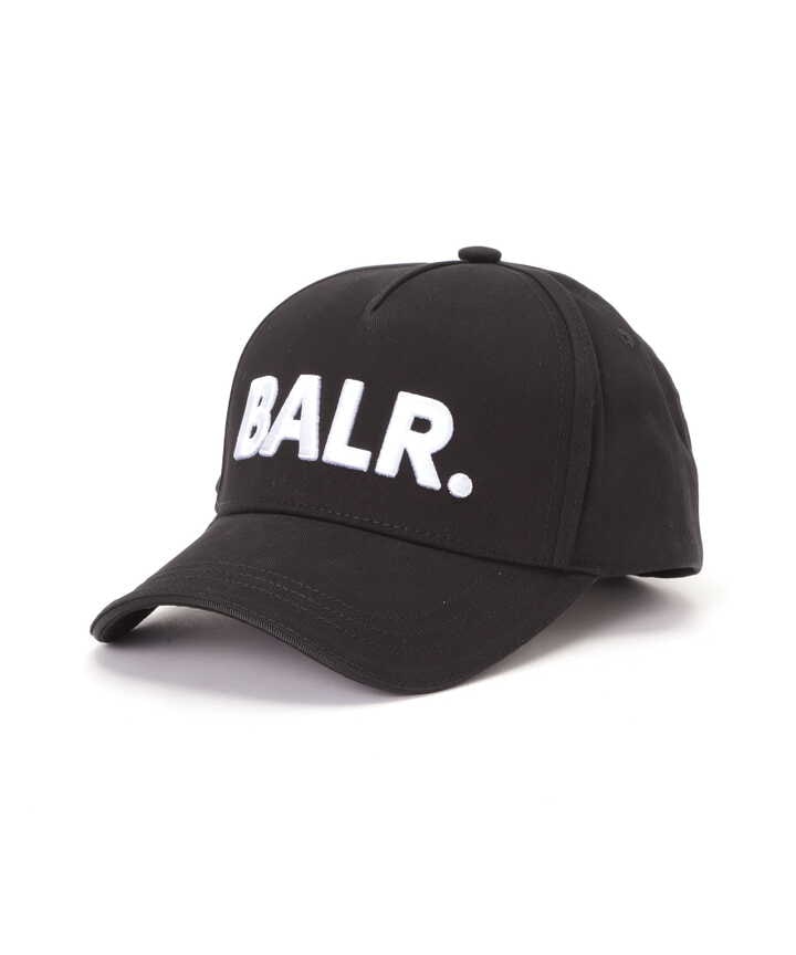 BALR.（ボーラー）CLASSIC COTTON CAP/キャップ | B'2nd ( ビー