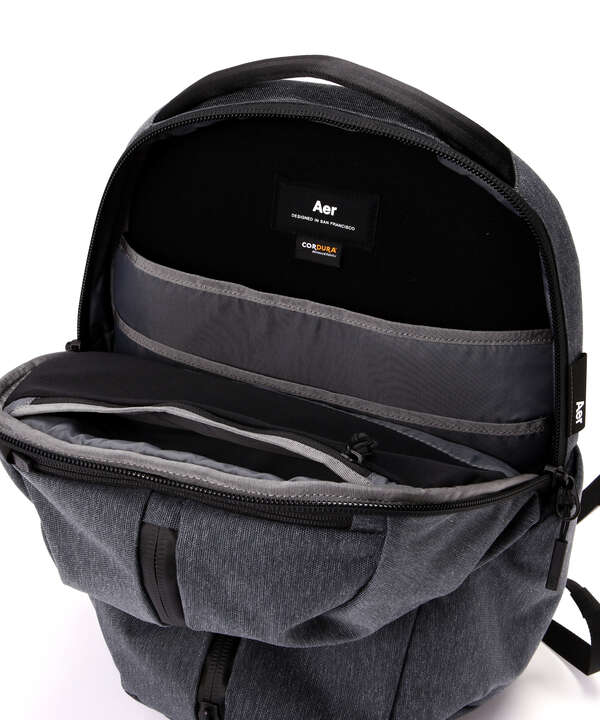 Aer（エアー）Fit Pack 3 Gray AER-12012（7853976213） | B'2nd 
