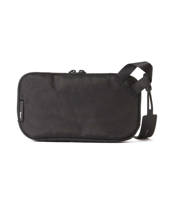 Aer（エアー）Slim Pouch X-PAC AER-91009 スリムポーチ（7853976216