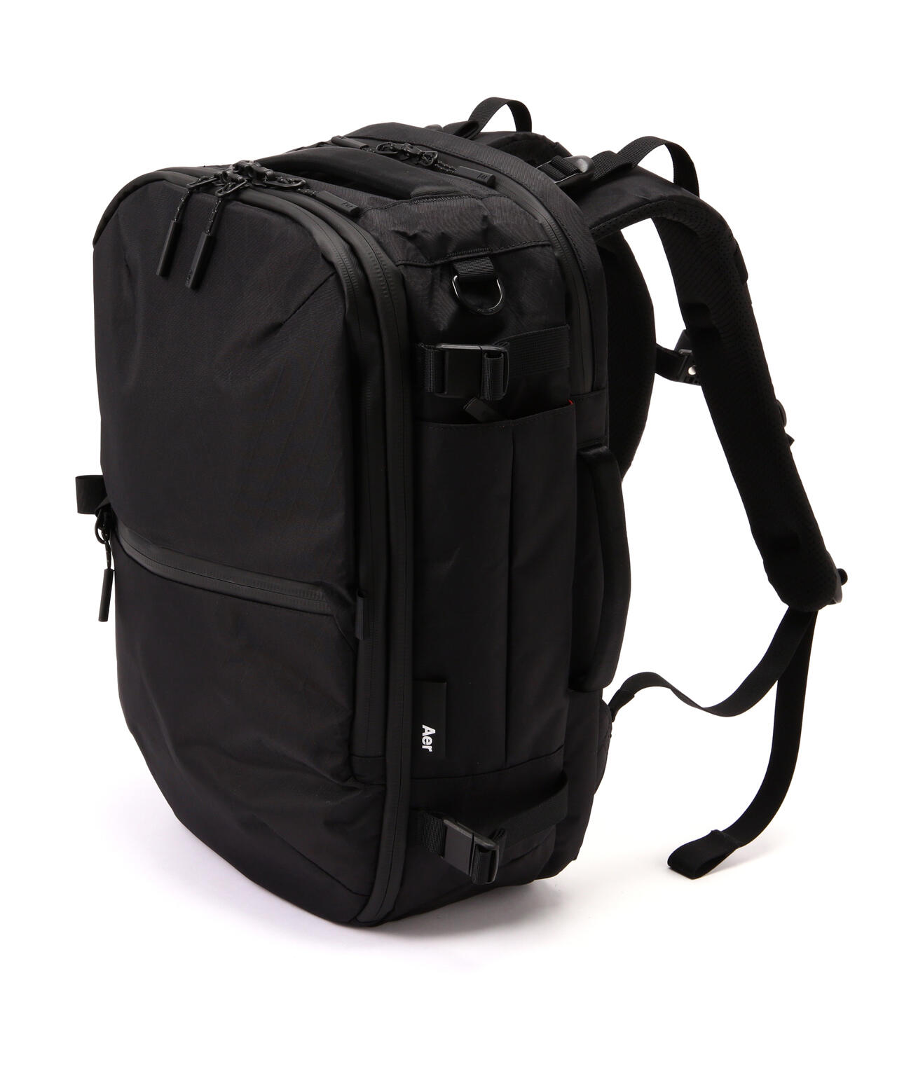 Aer Travel Pack 3 small x-pac 新品　バックパック