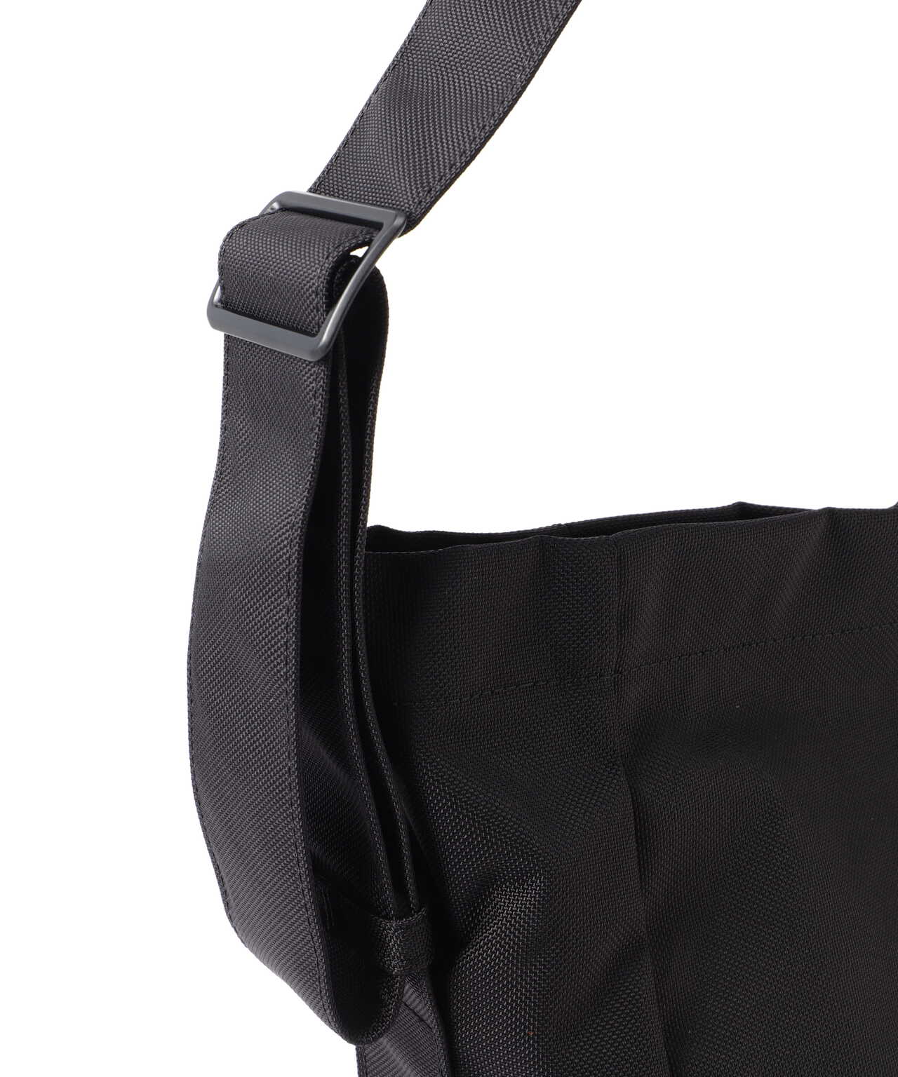 SLOW(スロウ)ballistic air-drape 2way shoulder bag- | B'2nd ( ビー