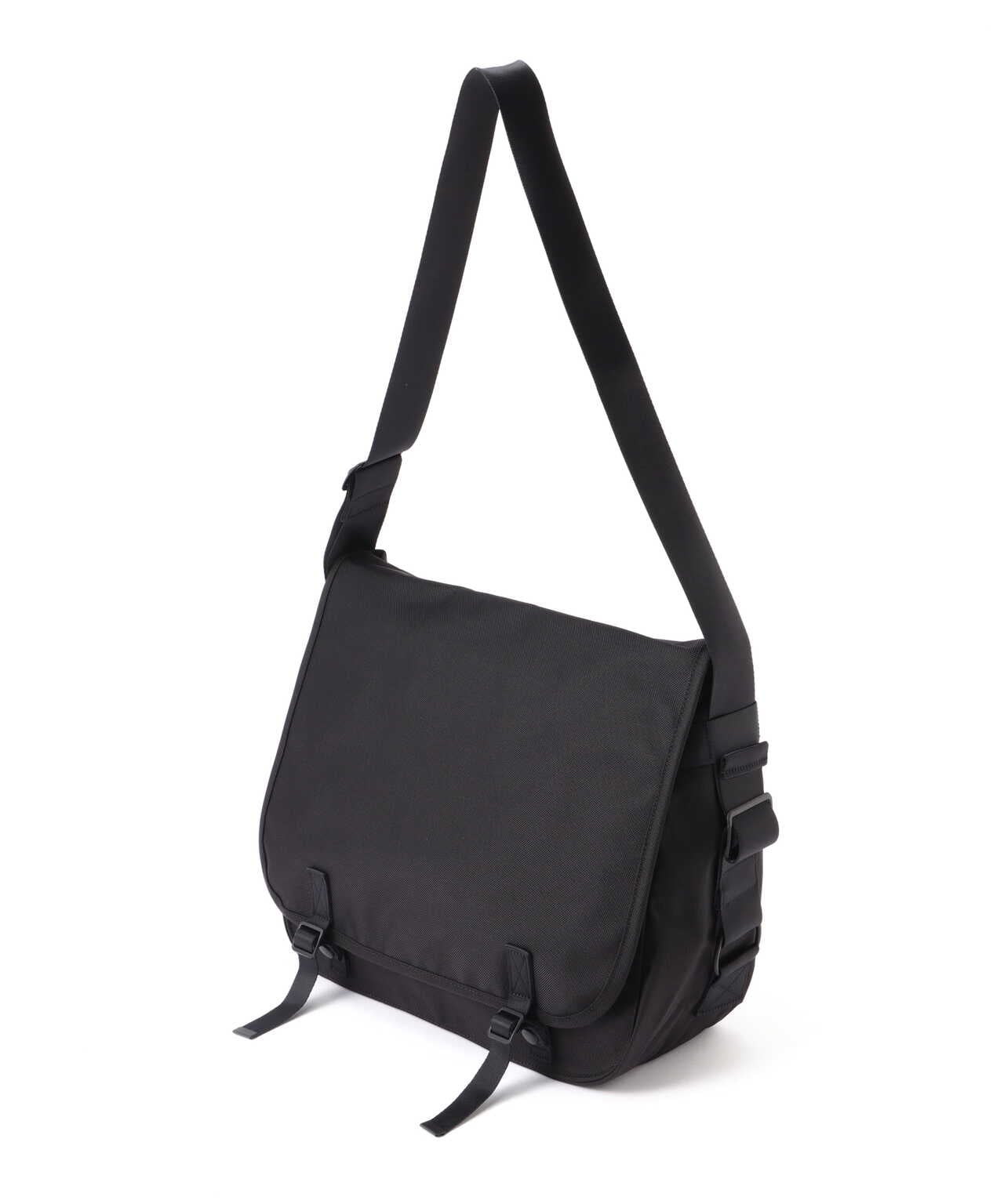 SLOW(スロウ)ballistic air -French army shoulder bag- | B'2nd