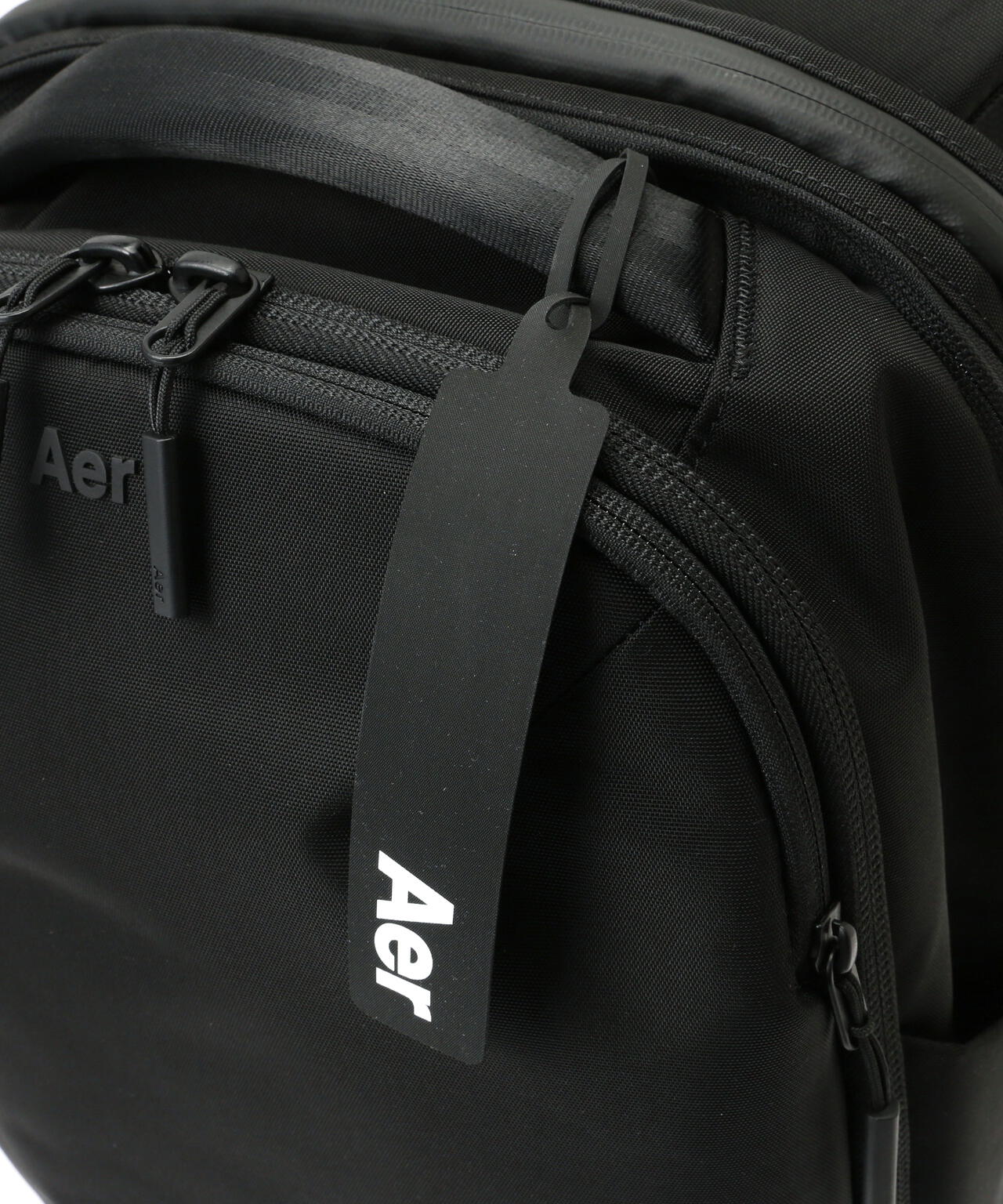2021年製 新品】 Pack — 24L Black 【新品】Aer Pro Pro Aer Pack