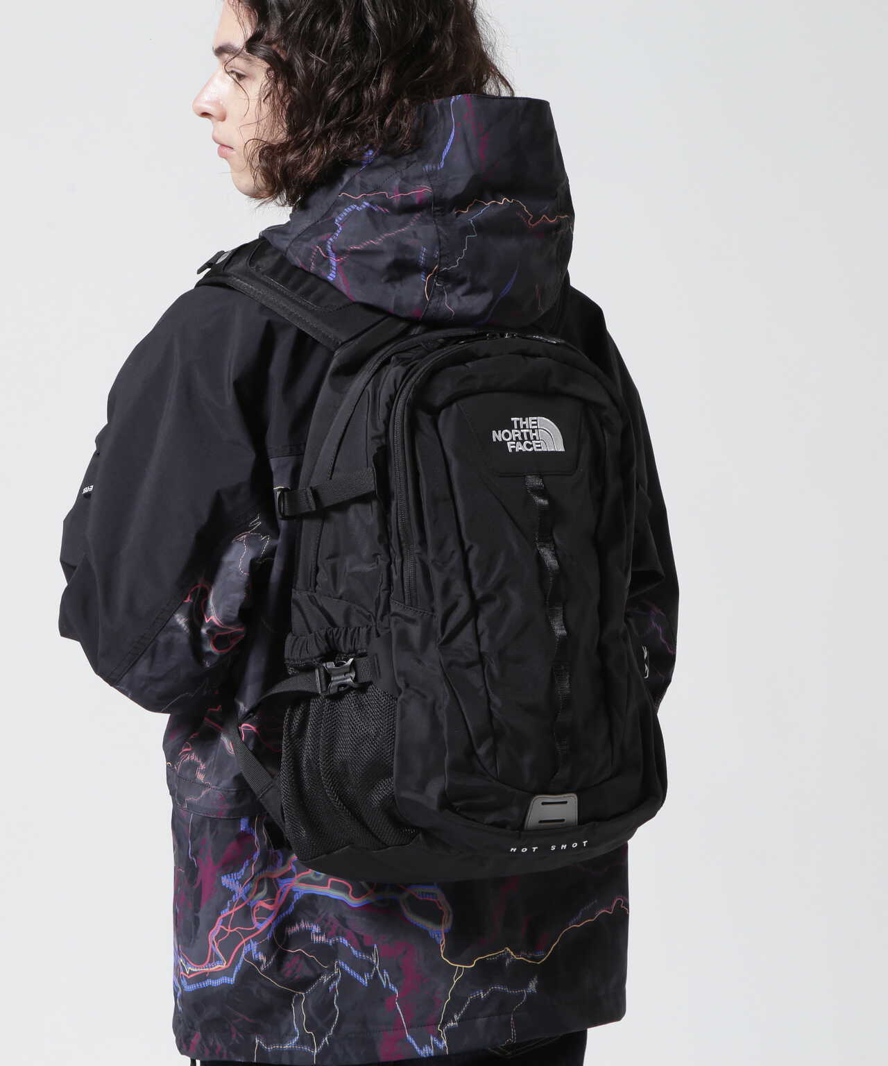 THE NORTH FACE(ザ・ノース・フェイス)Hot Shot ホットショット 