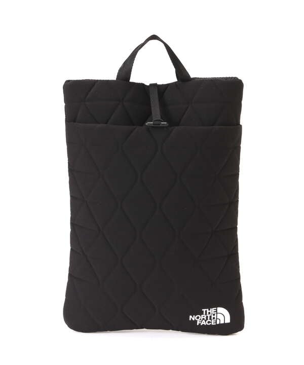 THE NORTH FACE/Geoface PC Sleeve 15” NM82281