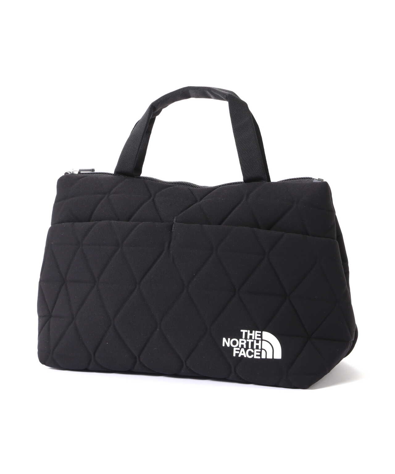 THE NORTH FACE (ザ・ノースフェイス）Geoface Box Tote NM82283 | B