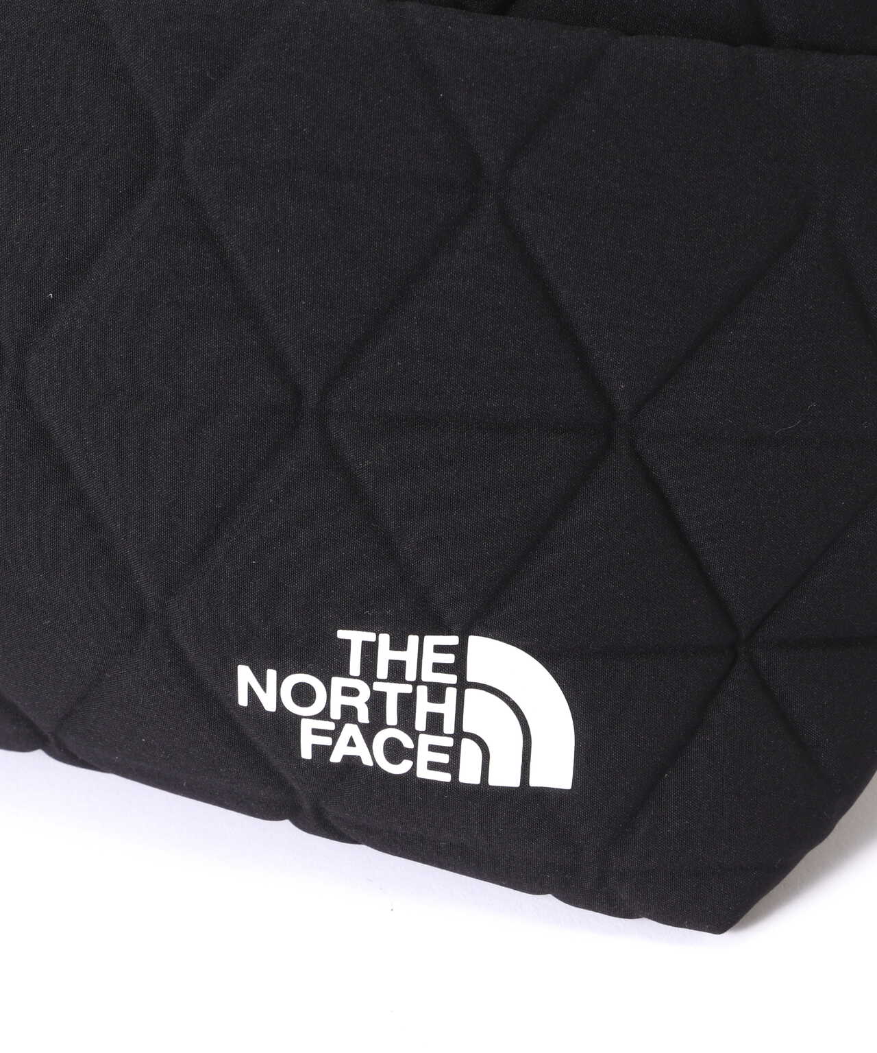 THE NORTH FACE (ザ・ノースフェイス）Geoface Box Tote NM82283 | B