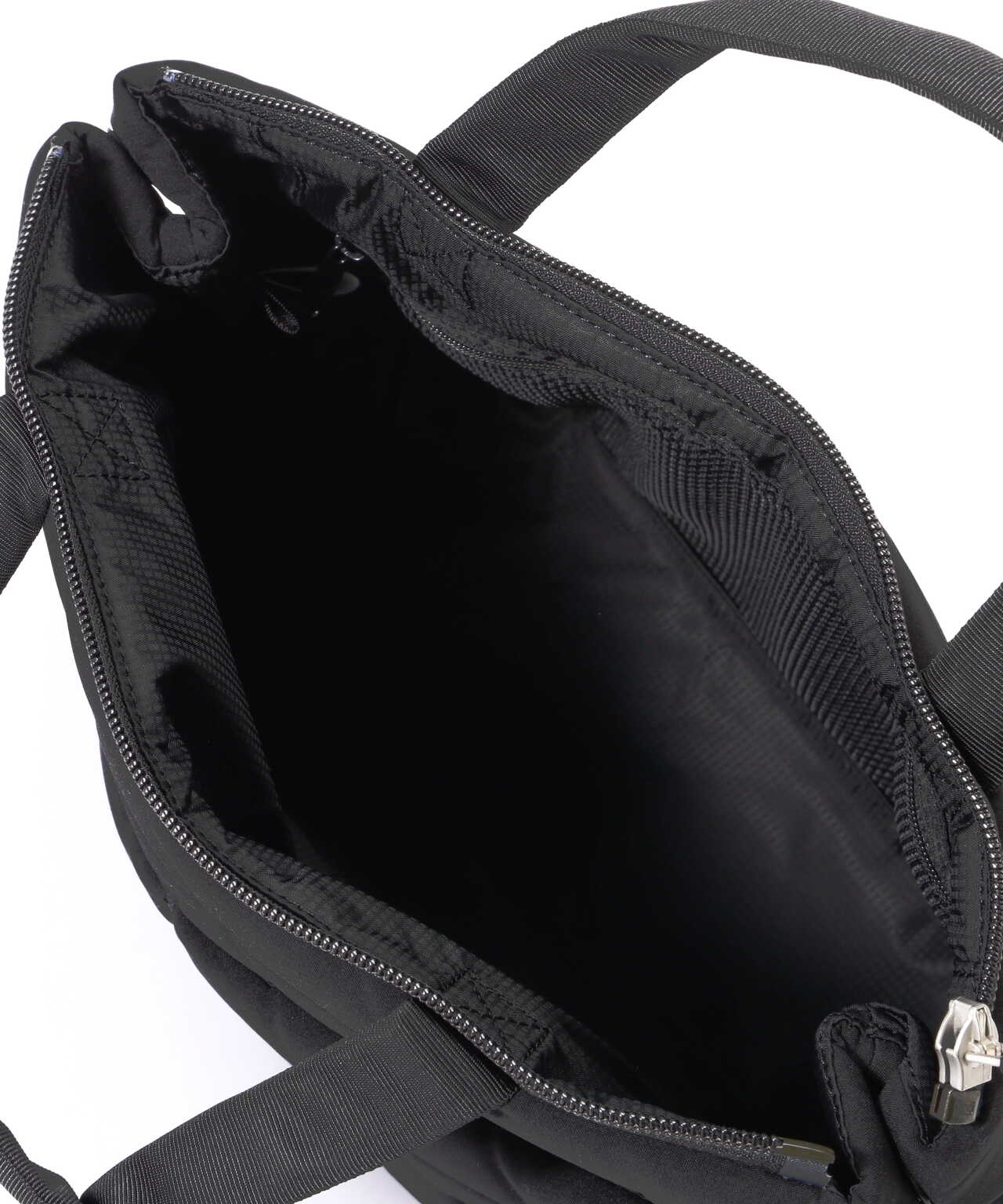 THE NORTH FACE (ザ・ノースフェイス）Geoface Box Tote NM82283