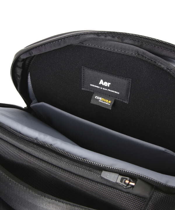 Aer（エアー）City Pack Pro Black AER-21047