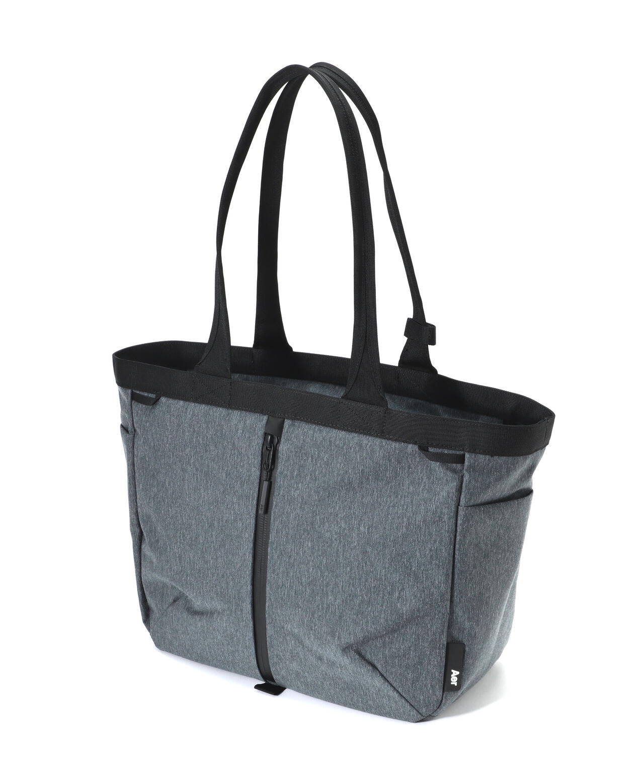 Aer（エアー）CITY TOTE AER-22058 GRAY 正規商品 | B'2nd ( ビー 