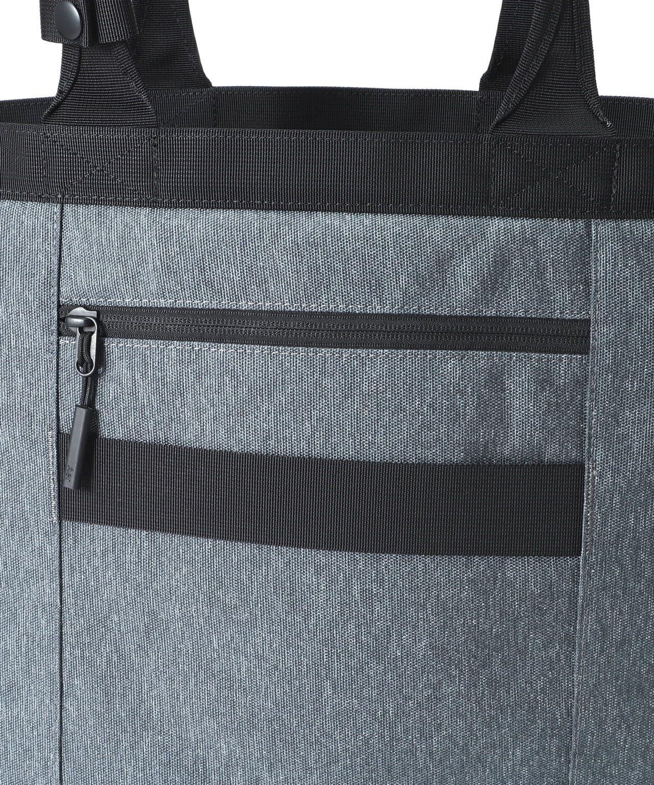 Aer（エアー）CITY TOTE AER-22058 GRAY 正規商品