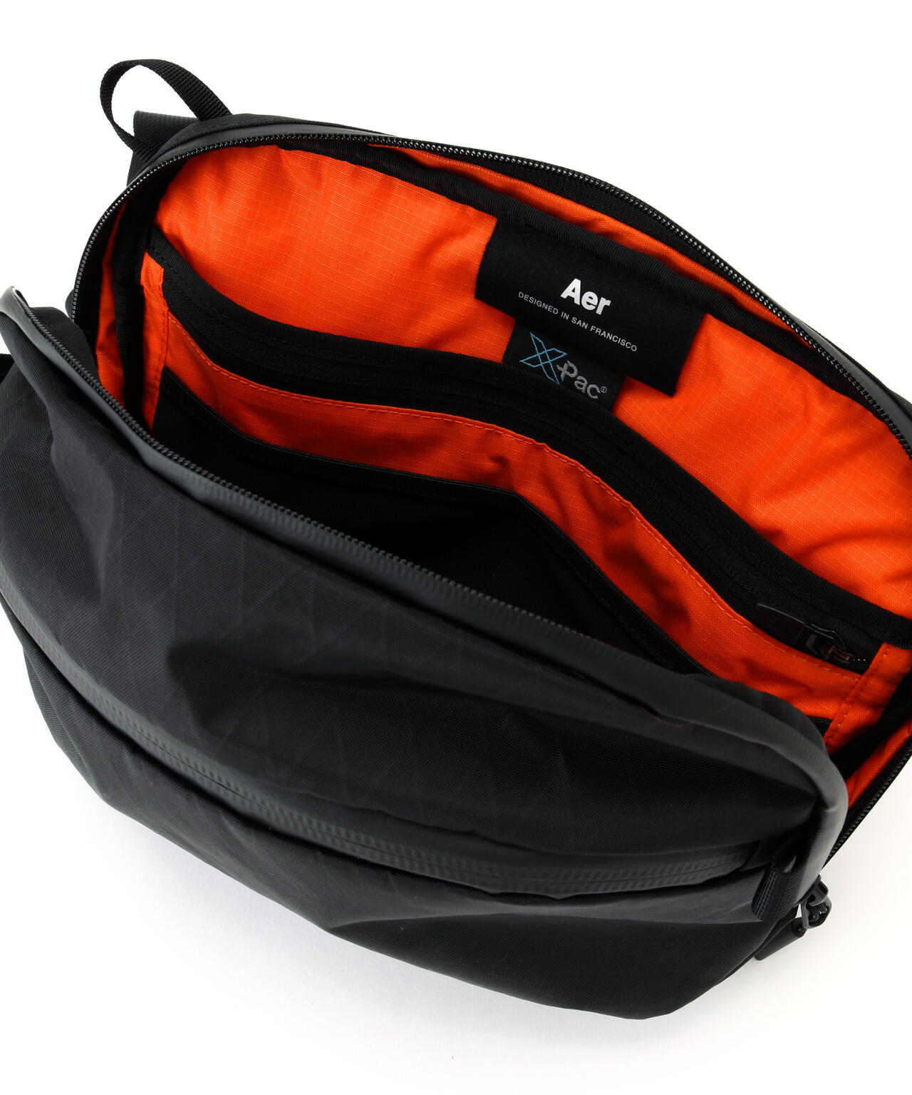 Aer（エアー）Day Sling 3 Max X-Pac AER-29038 | B'2nd ( ビーセカンド ) | US ONLINE  STORE（US オンラインストア）