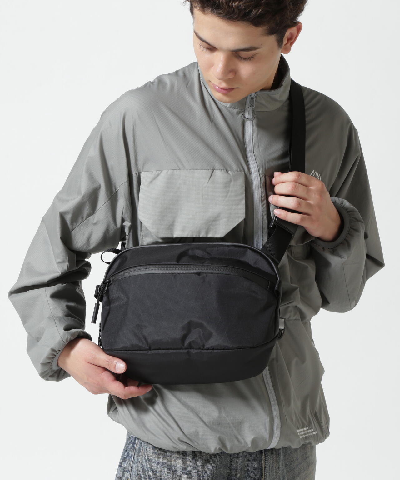 Aer（エアー）Day Sling 3 Max X-Pac AER-29038 | B'2nd ( ビーセカンド ) | US ONLINE  STORE（US オンラインストア）