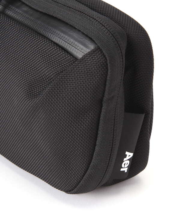 Aer（エアー）DOPP KIT 3 Black AER-21056