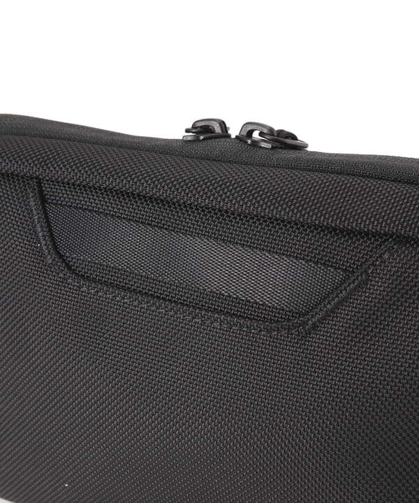 Aer（エアー）DOPP KIT 3 Black AER-21056