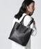 SLOW(スロウ) bono-buckle tote S