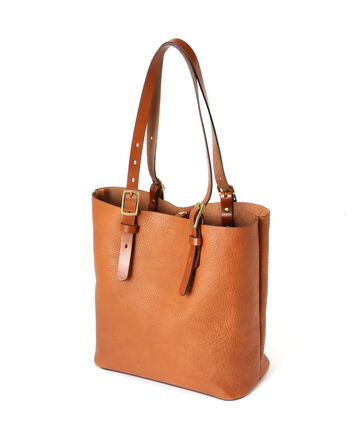 SLOW(スロウ) bono-buckle tote S