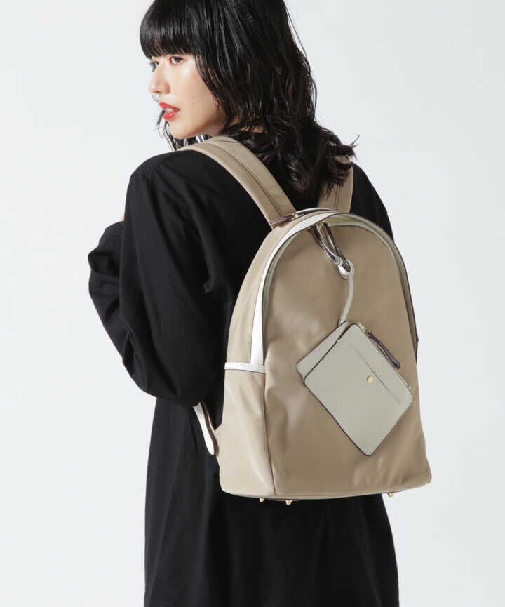 SAN HIDEAKIMIHARA（サン ヒデアキミハラ）ALLUER/RUCKSACK