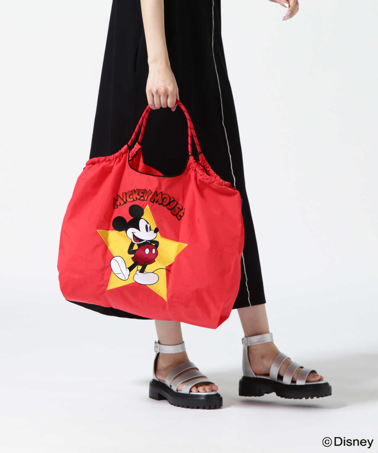 Ball&Chain ディズニー Disney Lサイズ-