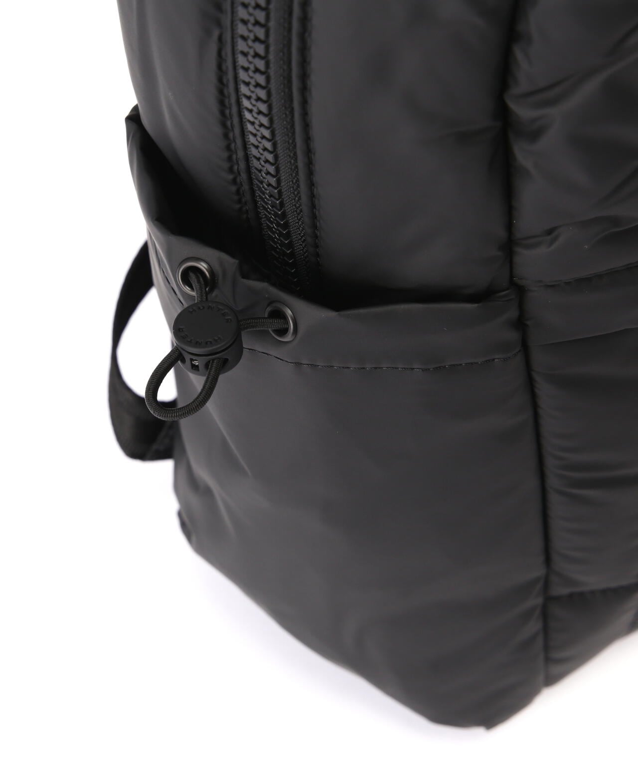 HUNTER(ハンター) intrepid puffer large backpack/バックパック | B