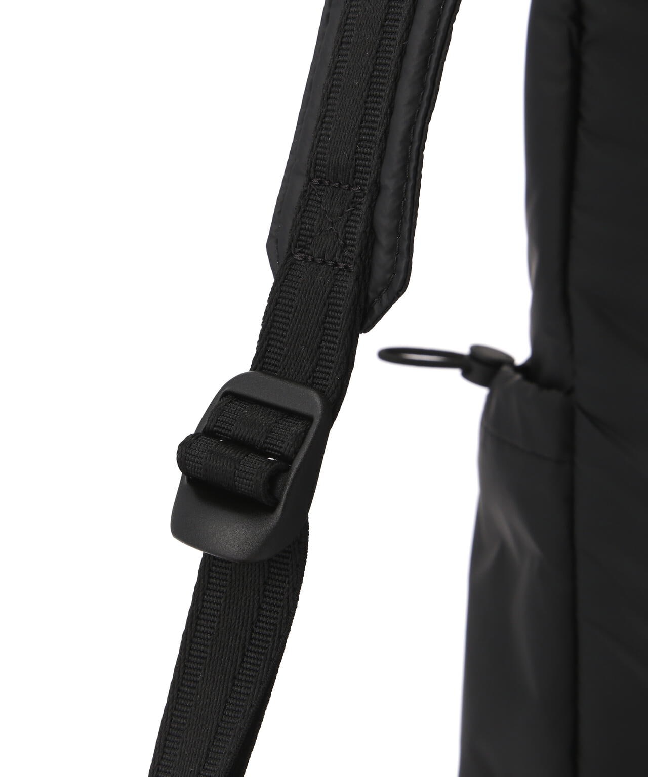 HUNTER(ハンター) intrepid puffer large backpack/バックパック | B