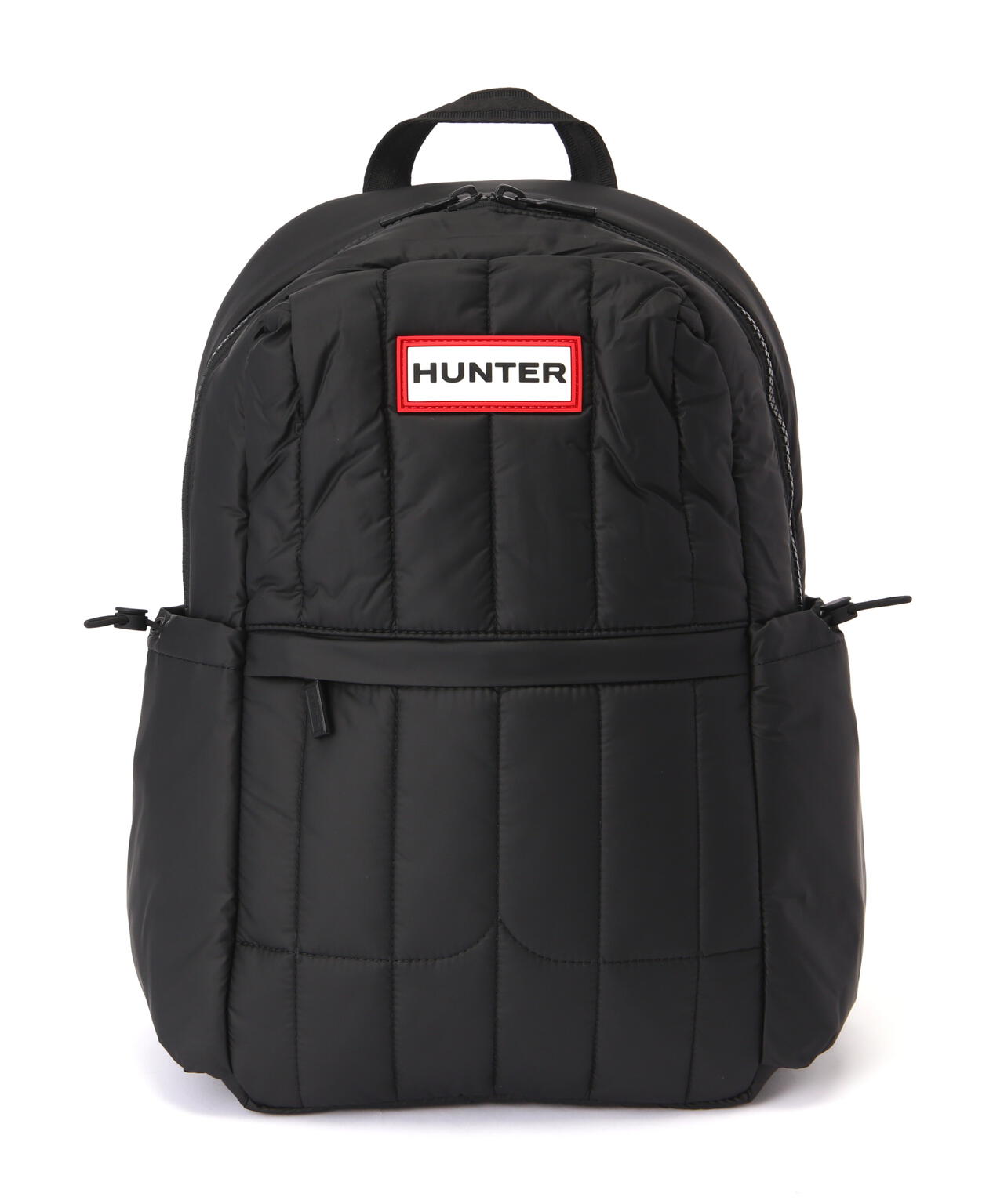 HUNTER(ハンター) intrepid puffer large backpack/バックパック | B ...