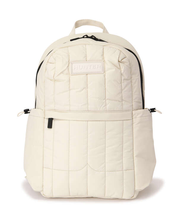 HUNTER(ハンター) intrepid puffer large backpack/バックパック 