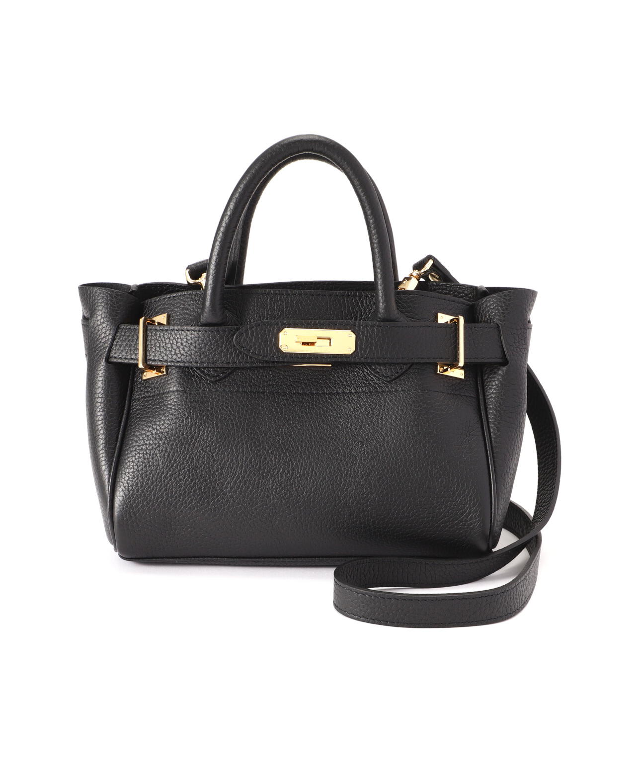 SITA PARANTICA（シータ パランティカ）Leather Tote S トートバッグ S-