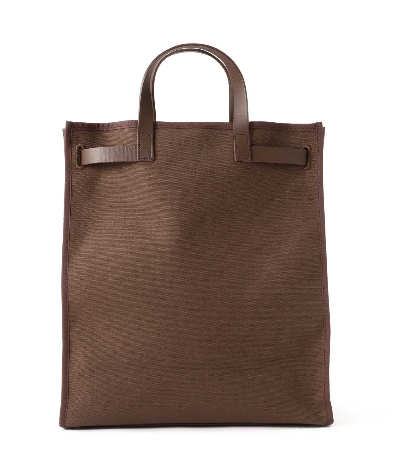 SITA PARANTICA（シータ パランティカ）CANVAS LEATHER TOTE S-