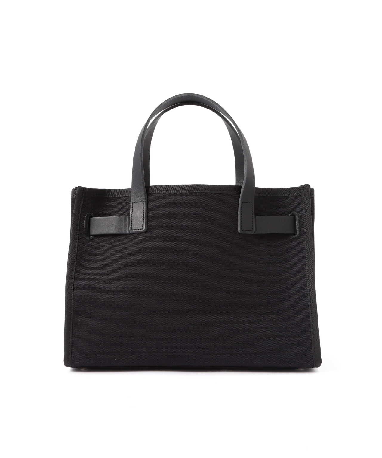 SITA PARANTICA（シータ パランティカ）CANVAS×LEATER TOTE S-