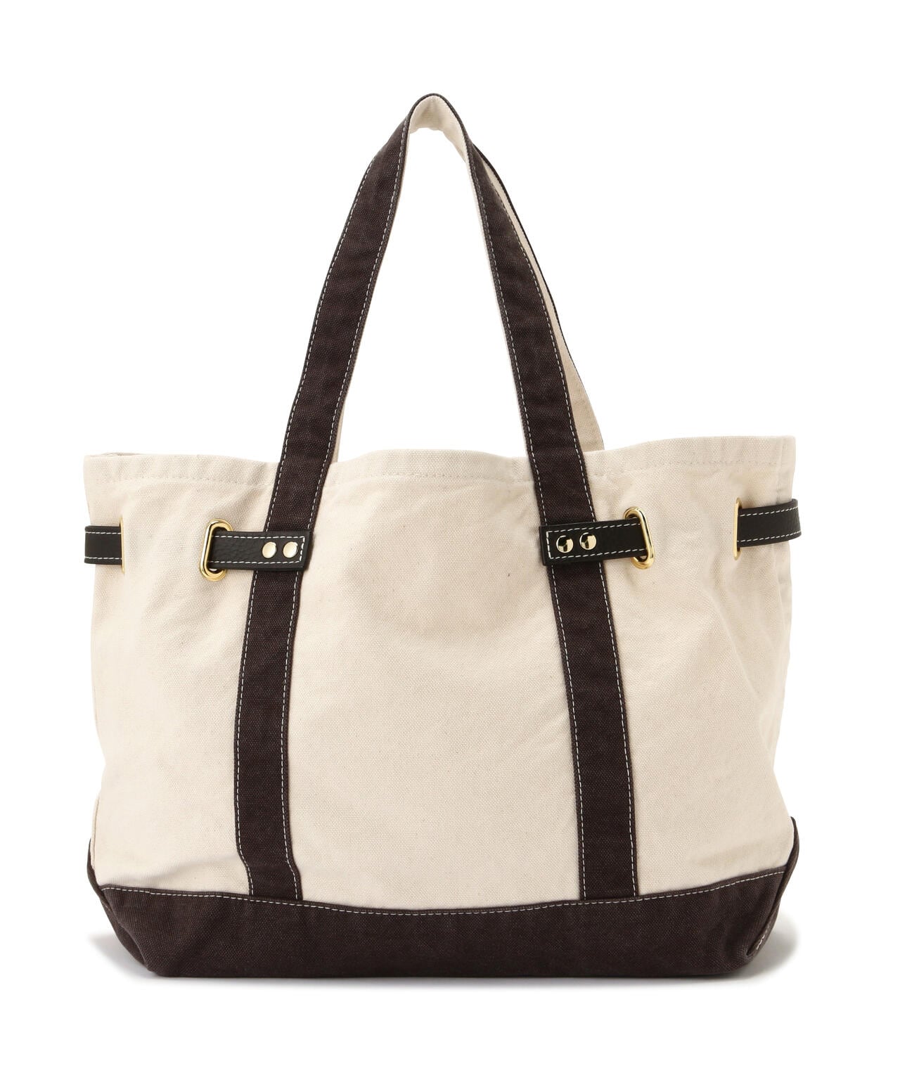 SITA PARANTICA（シータ パランティカ）COTTON CANVAS TOTE M/SP-BTB02_M/トートM | B'2nd (  ビーセカンド ) | US ONLINE STORE（US オンラインストア）