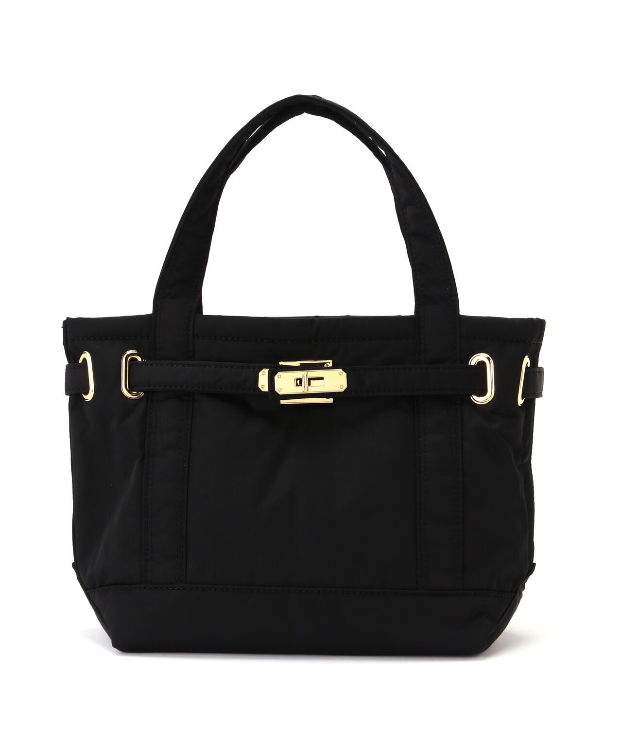 SITA PARANTICA（シータ パランティカ）BONDED POLYESTER TWILLTOTE