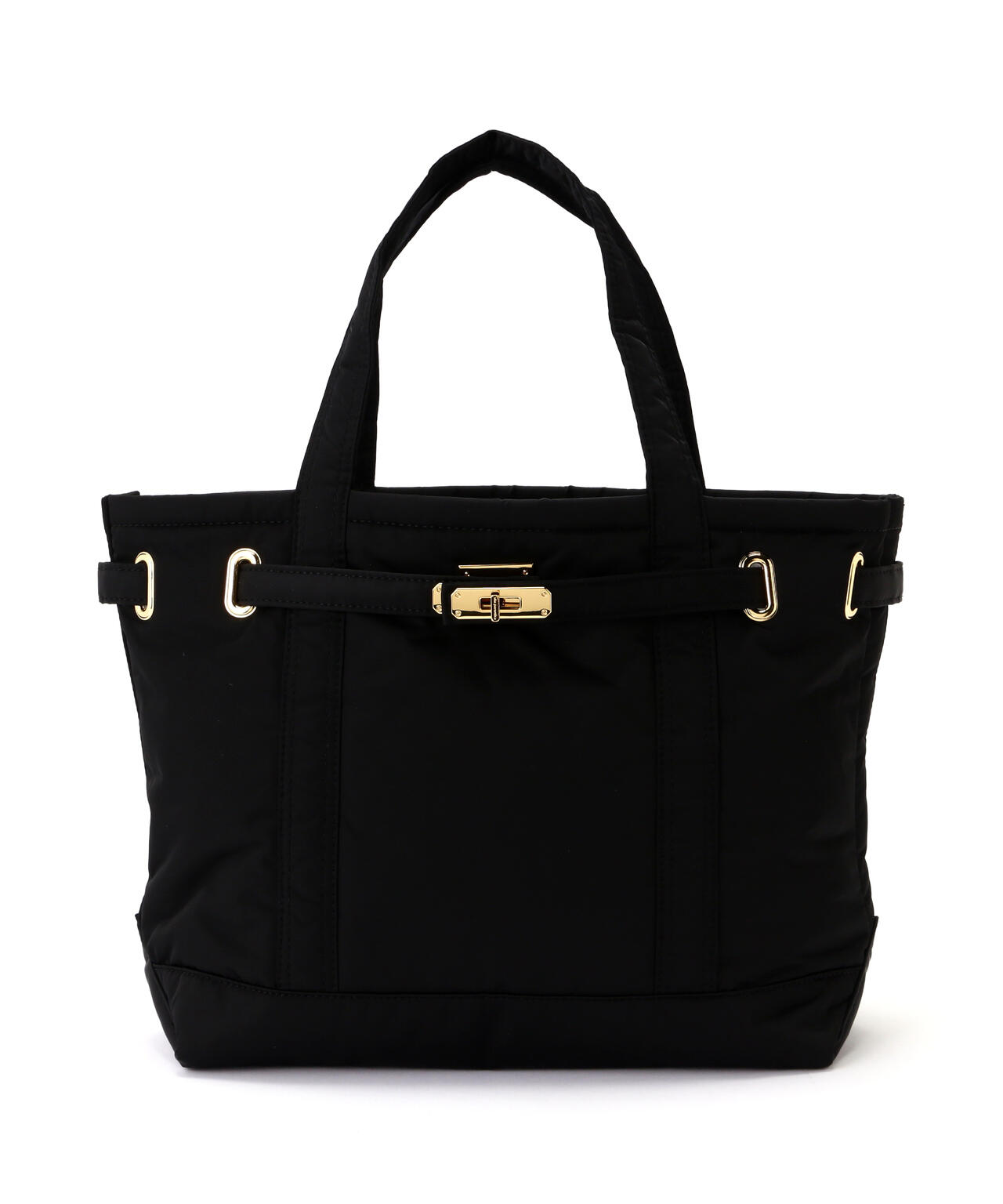 SITA PARANTICA（シータ パランティカ）BONDED POLYESTER TWILLTOTE