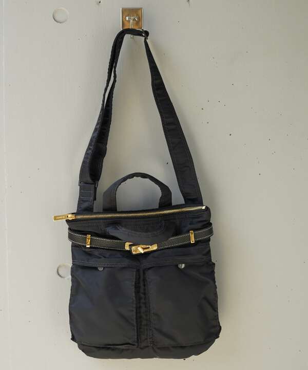 SITA PARANTICA/MIL HELMET BAG