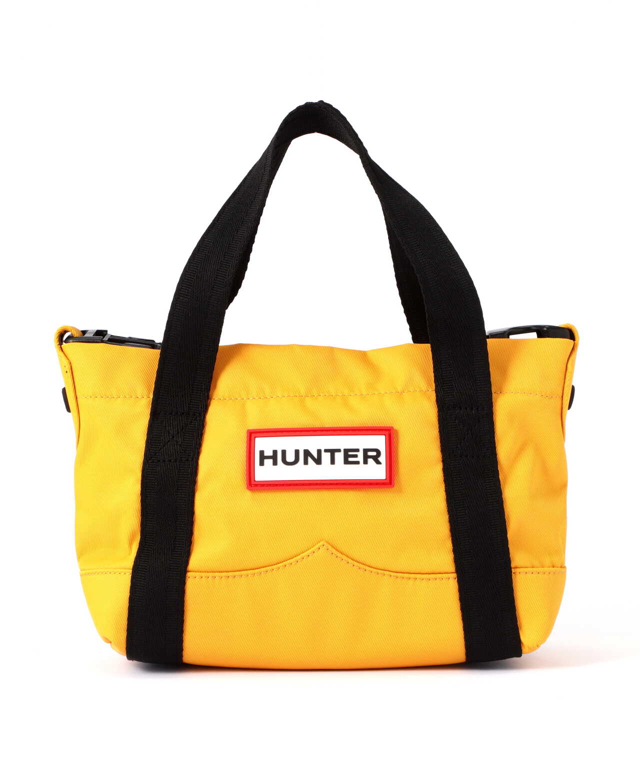 HUNTER(ハンター) NYLON TOPCLIP TOTE MINI | B'2nd ( ビーセカンド