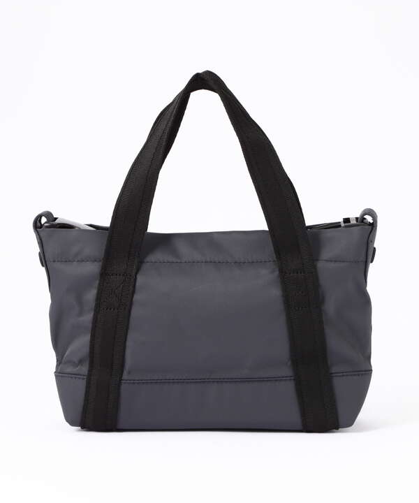 HUNTER(ハンター) NYLON TOPCLIP TOTE MINI