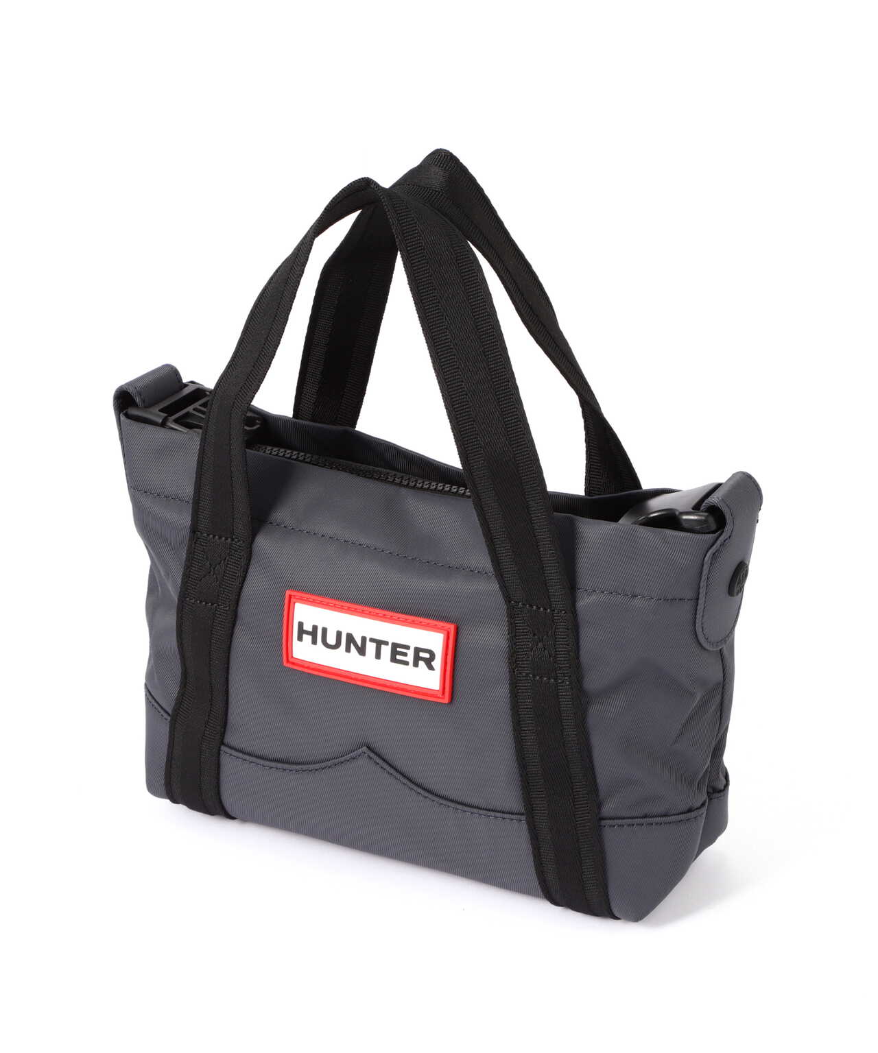 HUNTER(ハンター) NYLON TOPCLIP TOTE MINI | B'2nd ( ビーセカンド