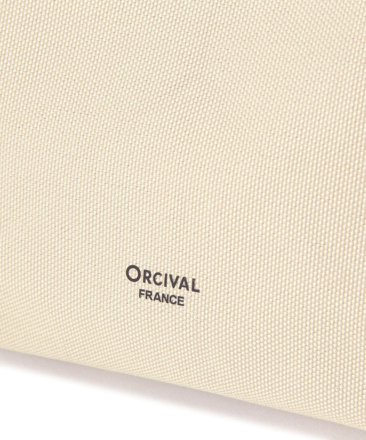 ORCIVAL (オーシバル）SHOULDER POUCH MEDIUM/ショルダーポーチ/OR