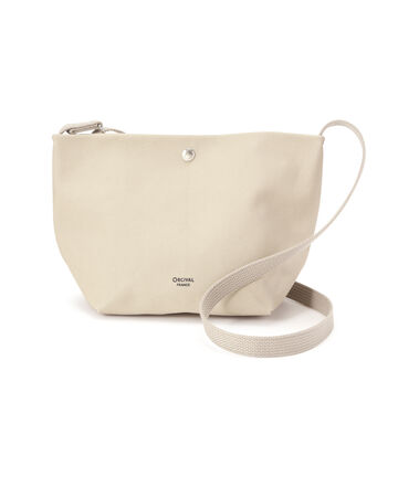 ORCIVAL (オーシバル）SHOULDER POUCH MEDIUM/ショルダーポーチ/OR-H0074 LCV