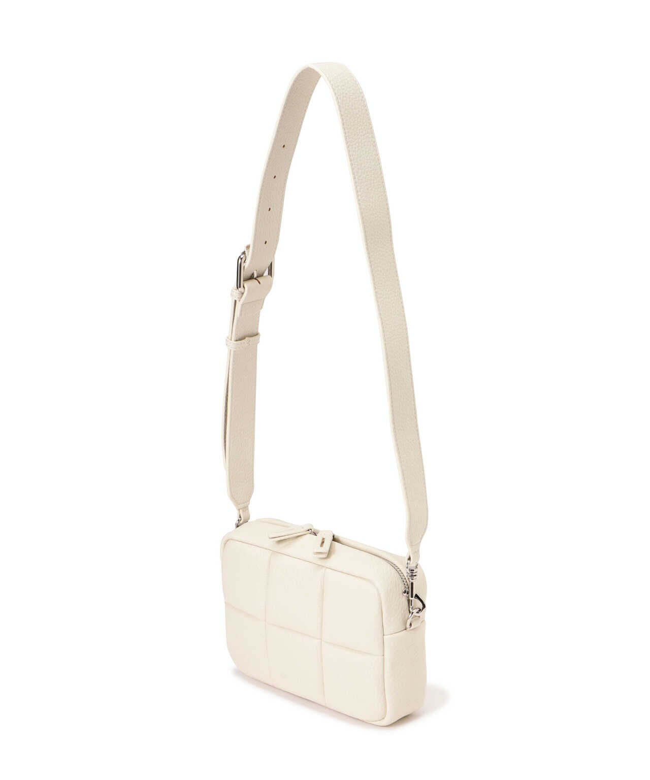 ADD CULUMN(アドカラム) PUFF - CROSSBODY E | B'2nd ( ビーセカンド