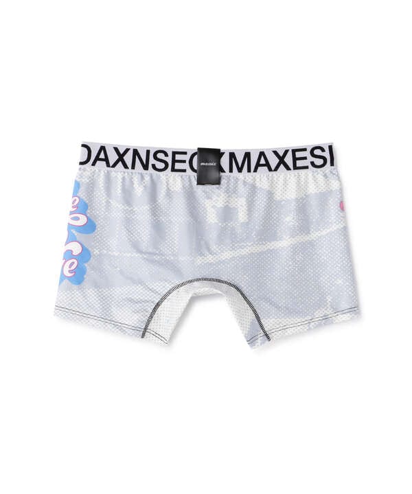 maxsix(マックスシックス）BOXER PANTS/MX-U36/アンダーウェア/ボクサーパンツ
