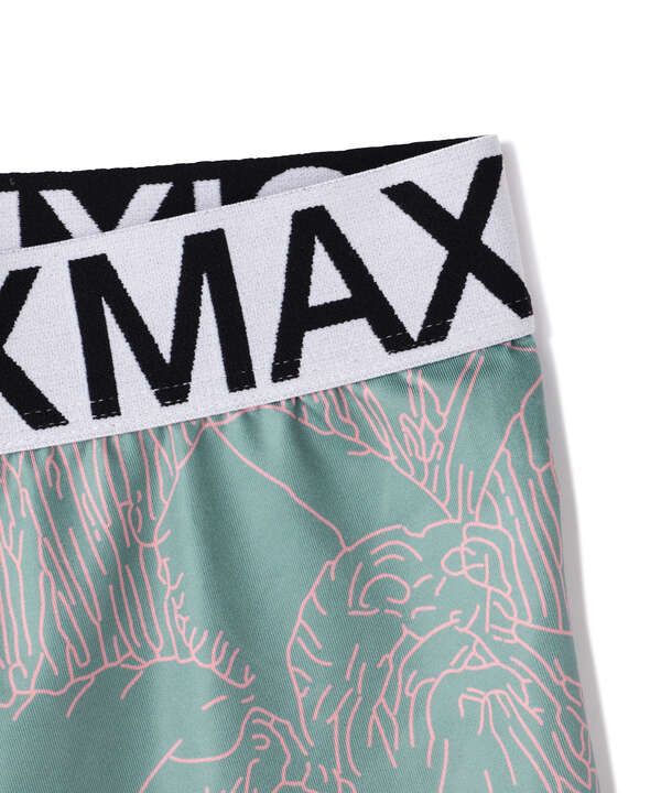 maxsix(マックスシックス）BOXER PANTS/MX-U047/アンダーウェア/ボクサーパンツ