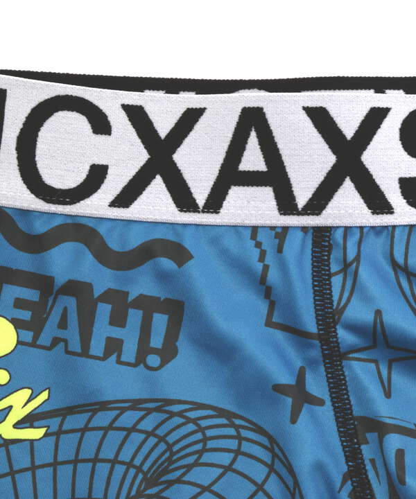 maxsix(マックスシックス)BOXER PANTS/UNIVERSE/アンダーウェア