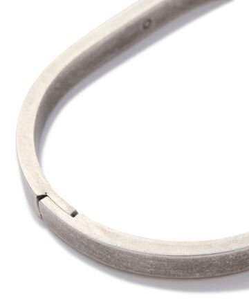 on the sunny side of the street / 5mm Oval Bangle