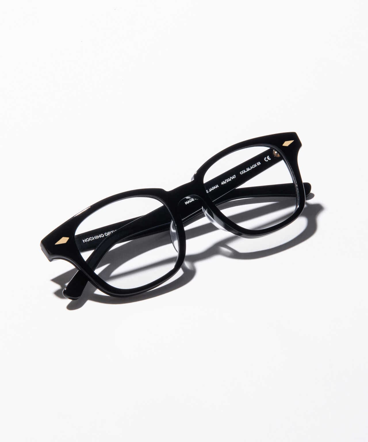 2年保証』 NOCHINO #3 NOCHINO-N2 SUNSUI OPTICAL サングラス