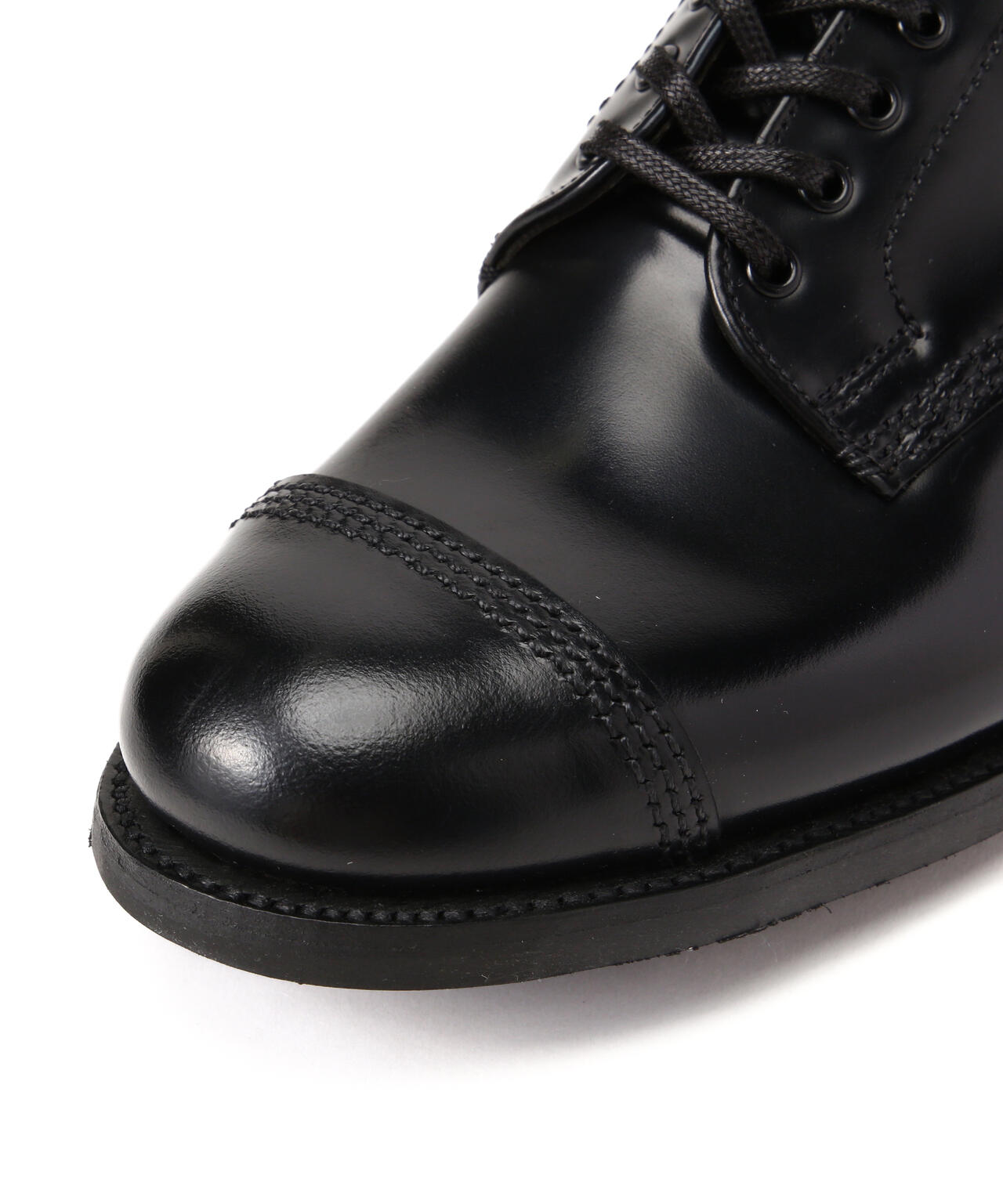 SANDERS(サンダース）MILITARY DERBY SHOE | B'2nd ( ビーセカンド 