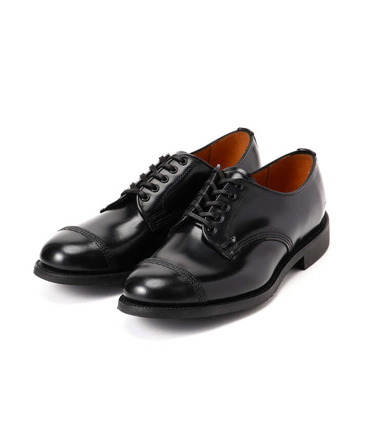 SANDERS(サンダース）MILITARY DERBY SHOE（7853990209 