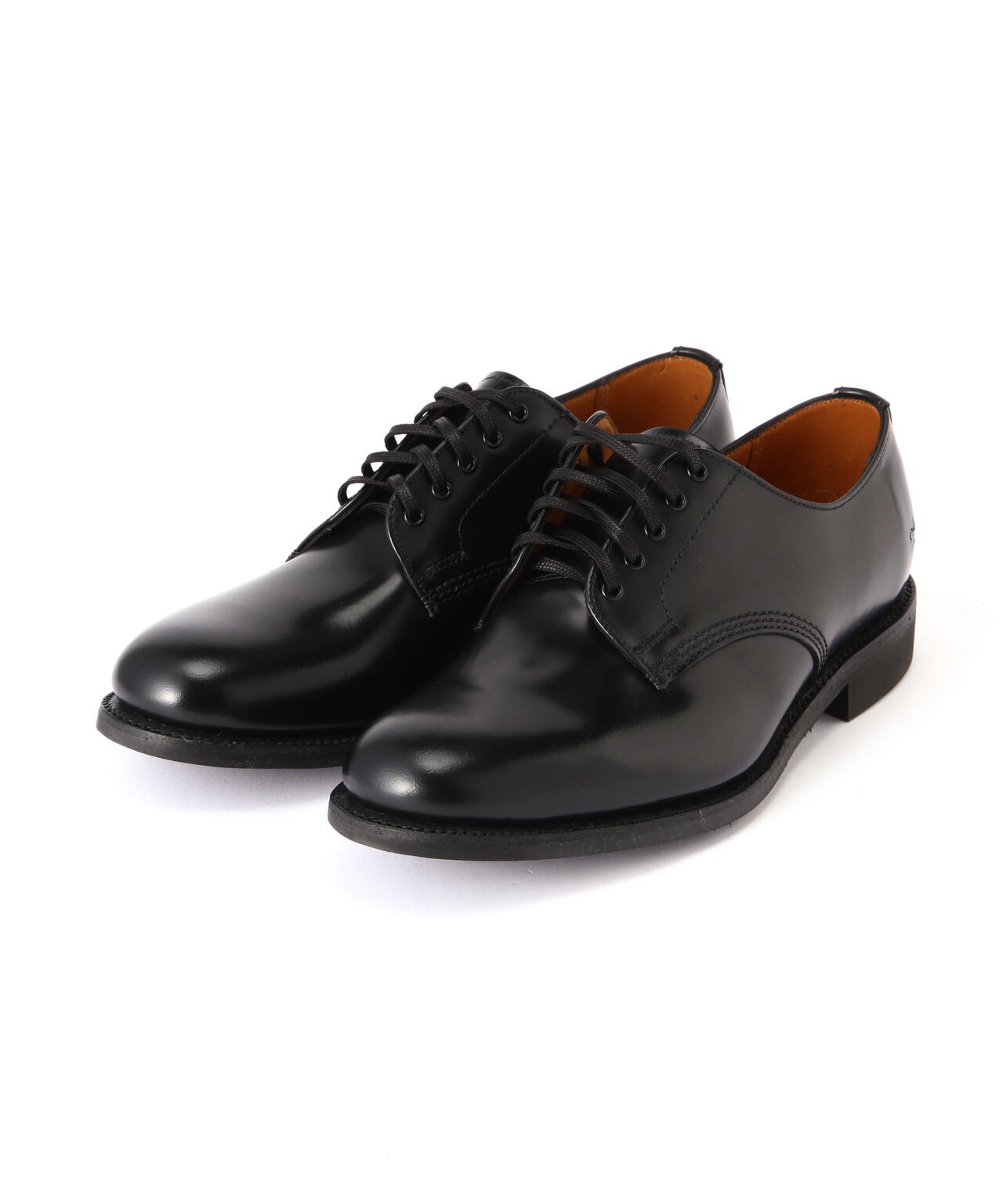 SANDERS(サンダース）MILITARY OFFICER SHOE 2246 | B'2nd ( ビー