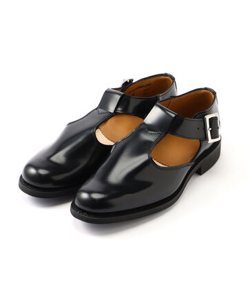 SANDERS(サンダース) MILITARY SANDAL ミリタリーサンダル/#1683
