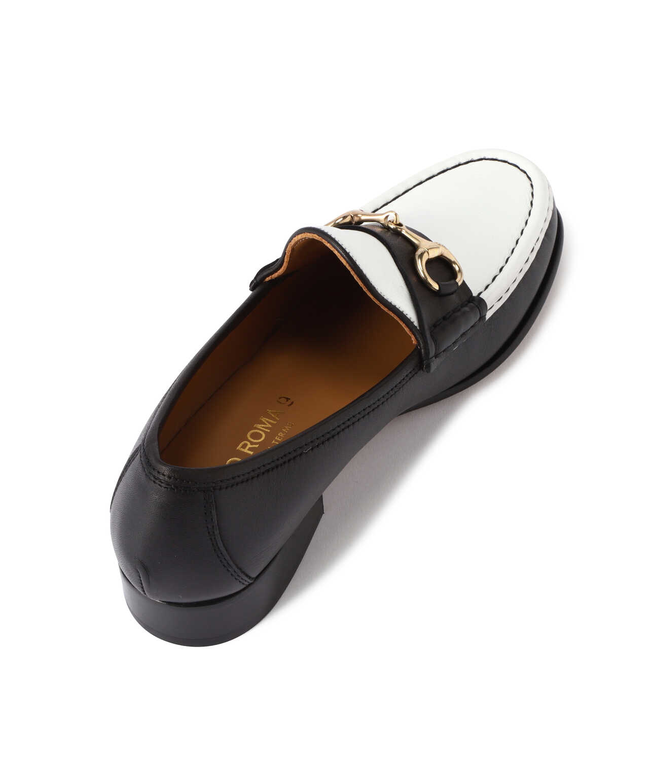 CORSO ROMA 9  コルソローマ LOAFERS  ホワイトB  39